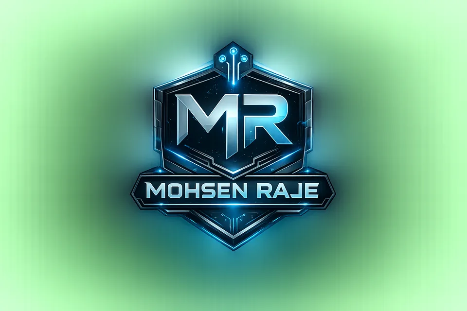 Mohsen Raje